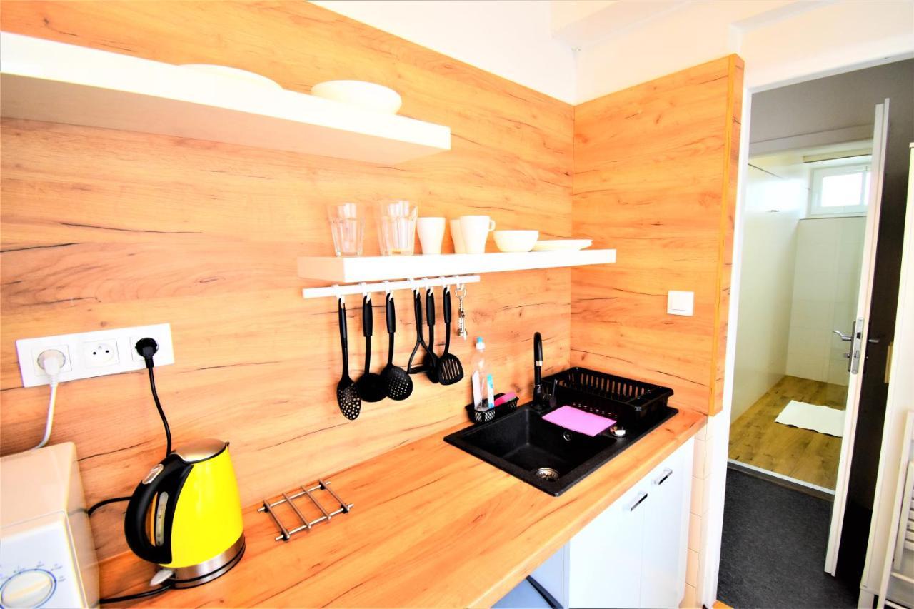 Villa Vanilla Liptovsky Mikulas Luaran gambar