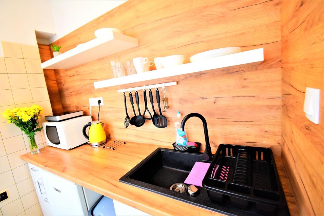Villa Vanilla Liptovsky Mikulas Luaran gambar