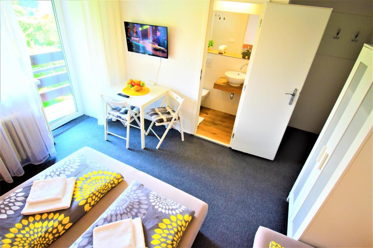 Villa Vanilla Liptovsky Mikulas Luaran gambar