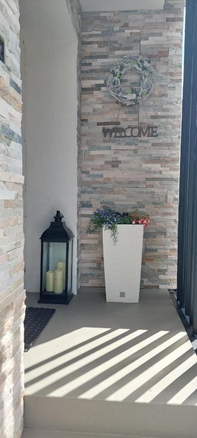 Villa Vanilla Liptovsky Mikulas Luaran gambar