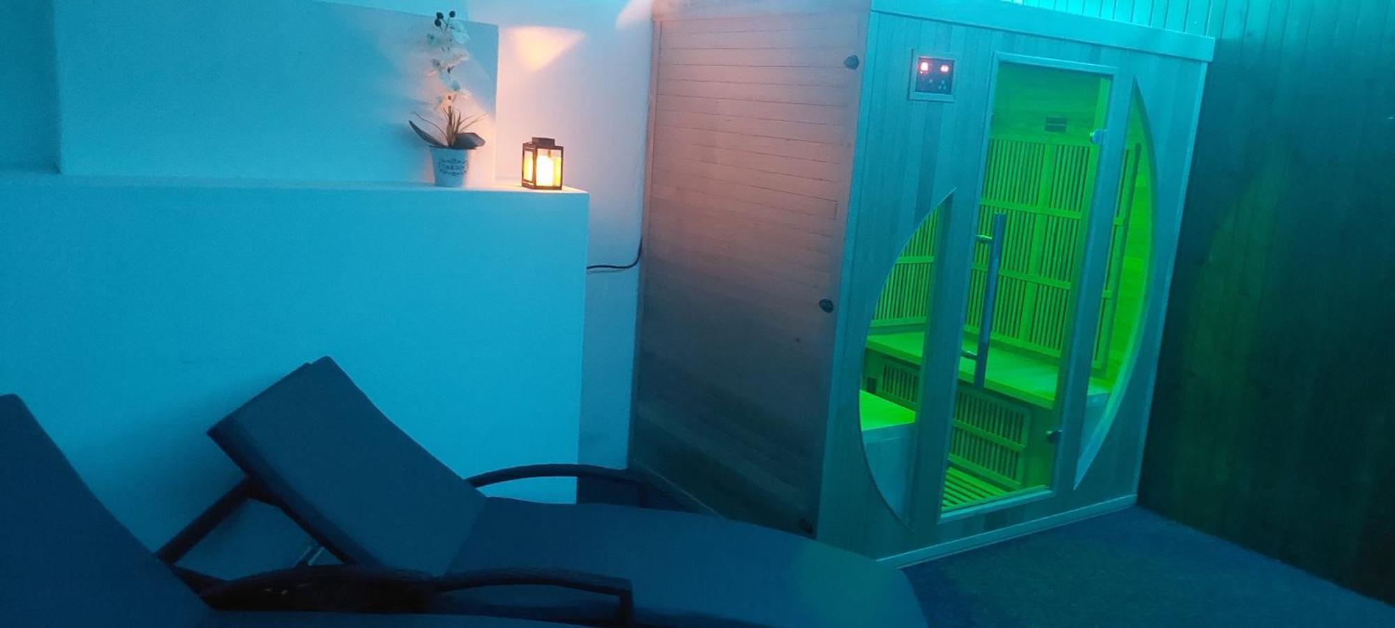 Villa Vanilla Liptovsky Mikulas Luaran gambar
