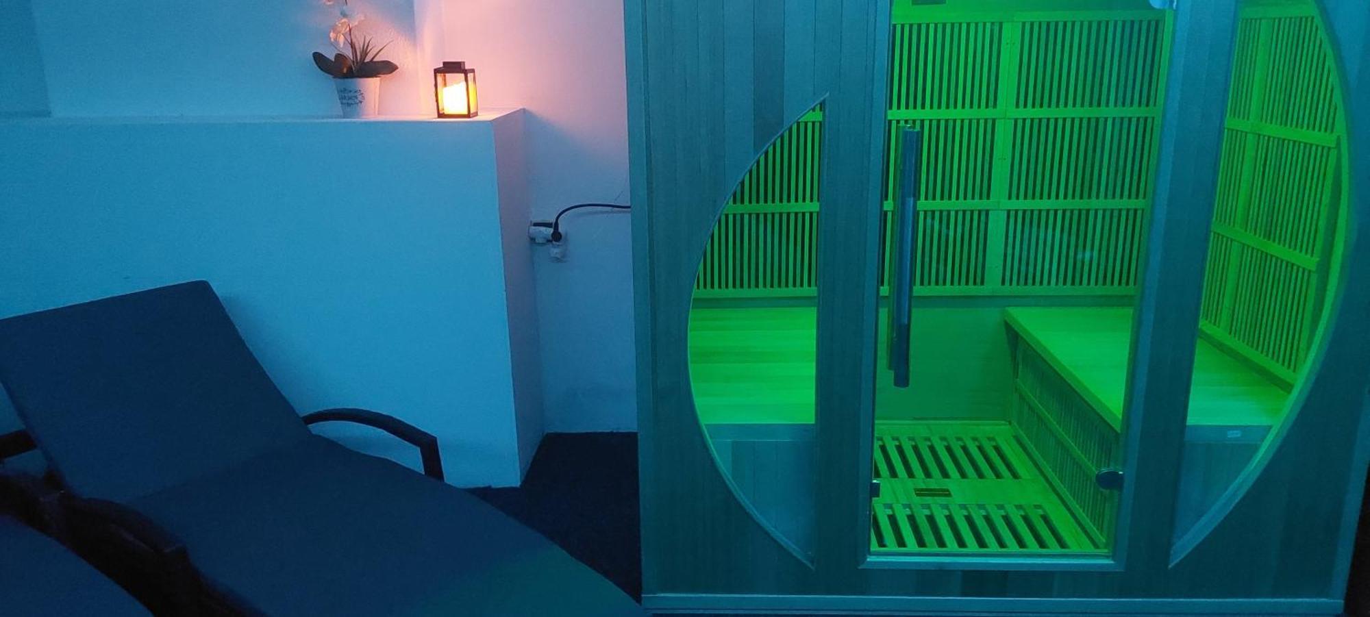 Villa Vanilla Liptovsky Mikulas Luaran gambar