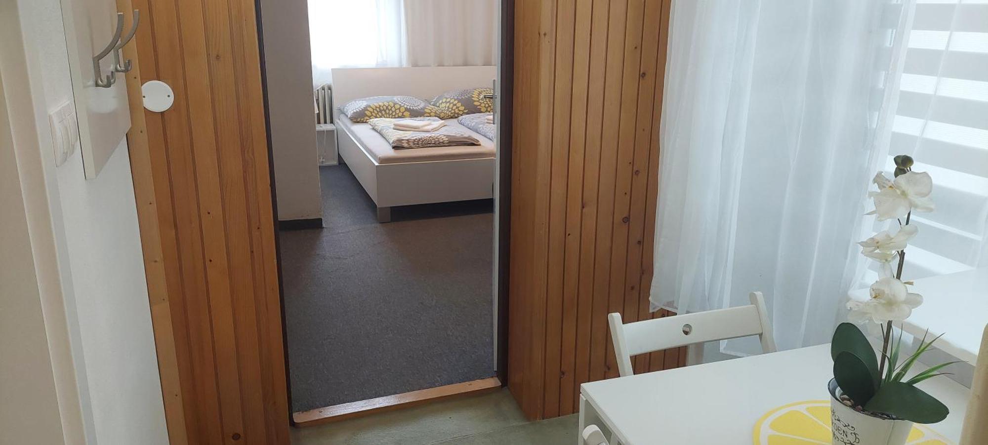 Villa Vanilla Liptovsky Mikulas Bilik gambar