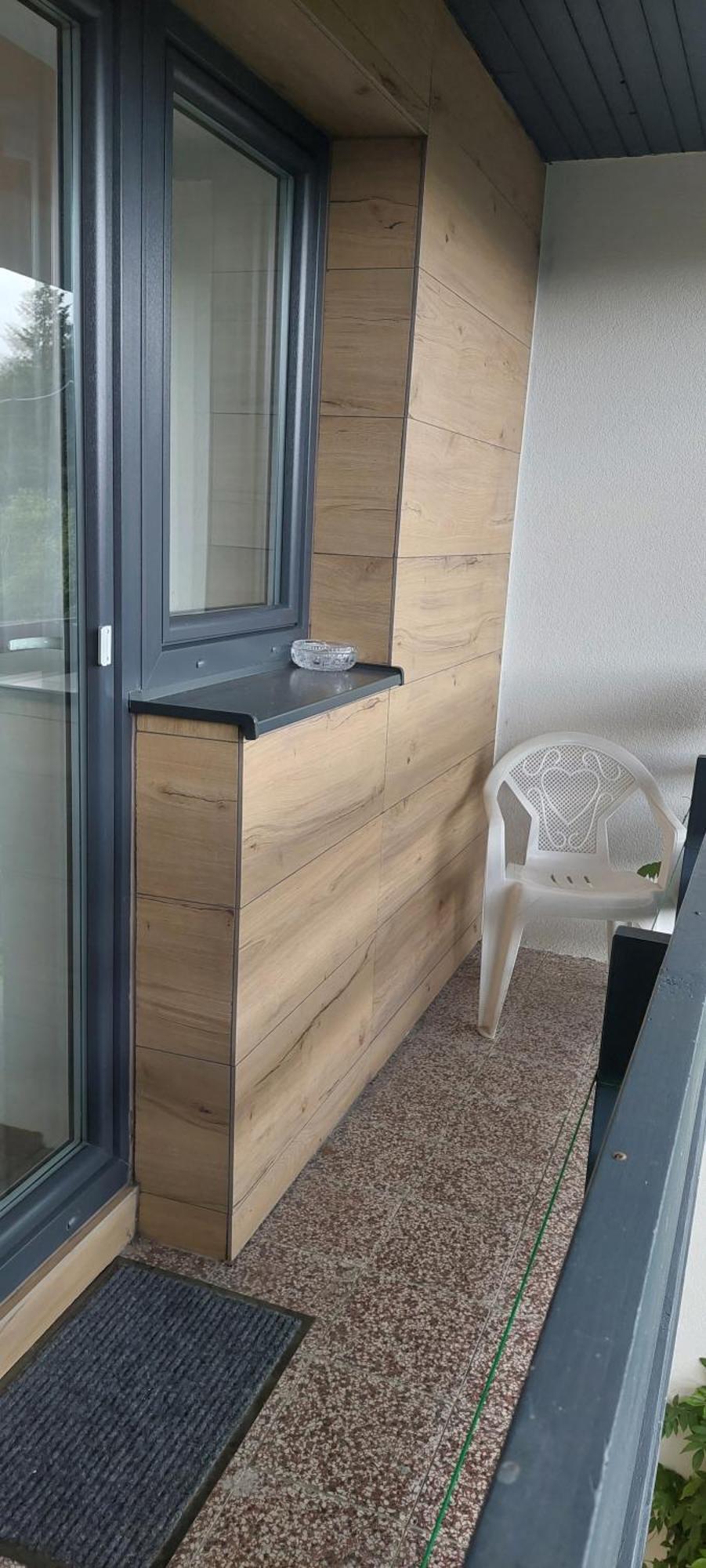 Villa Vanilla Liptovsky Mikulas Bilik gambar