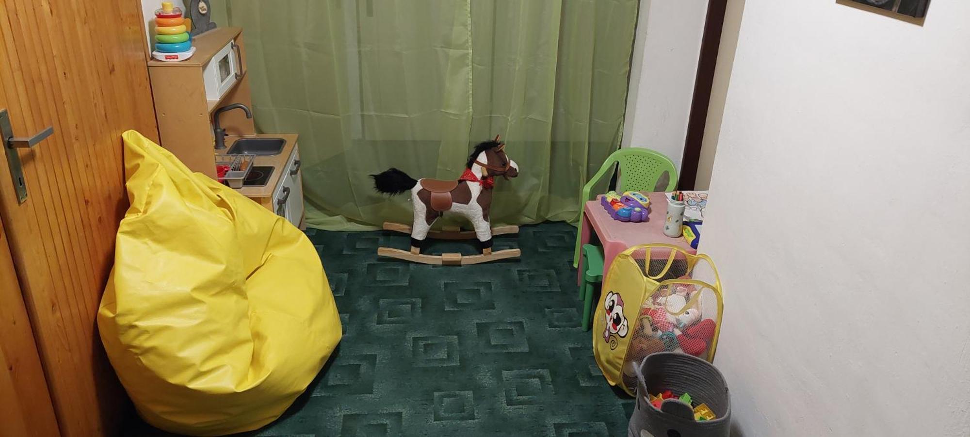Villa Vanilla Liptovsky Mikulas Luaran gambar